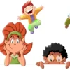 Khám phá thế giới game cho trẻ 3 tuổi: Vừa học vừa chơi