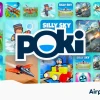 Khám phá thế giới game máy bay đỉnh cao: Trải nghiệm phiêu lưu trên bầu trời