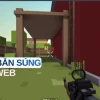 Khám phá thế giới game miễn phí bắn súng đỉnh cao 2026