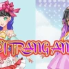 Khám phá thế giới trò chơi trang điểm anime đầy sáng tạo