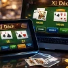 Luật Chơi Xì Dách Chi Tiết 2026: Hướng Dẫn Từ A-Z Cho Tân Thủ