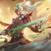 Master Yi Build Chuẩn Mực 2026: Tối Ưu Sát Thương và Sức Mạnh Vô Song