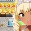 Meltys Quest: Khám phá thế giới giả tưởng đầy mê hoặc trên PC và Android