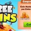 Nhận Link 1000 Spin Coin Master Miễn Phí 2026: Hướng Dẫn Chi Tiết