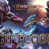 Nhập Giftcode Liên Quân: Hướng Dẫn Chi Tiết và Code Mới Nhất 2026