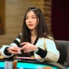 Sia The Bot: Hành trình poker của "nữ hoàng" livestream Sia Qiu
