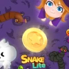 Snake Lite Trò Chơi Rắn Đói: Khám Phá Thế Giới Sinh Tồn Kịch Tính