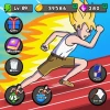Tap Tap Run MOD APK: Trải nghiệm tốc độ và Vô hạn Tiền 2026