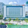 Tòa nhà Etown 2: Văn phòng cho thuê tại 364 Cộng Hòa, Tân Bình