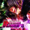Tổng hợp Code Anime Rangers X tháng 06/2026: Hướng dẫn nhập code nhận quà