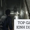 Top Game Kinh Dị Hay Nhất Bạn Nên Thử Ngay Trong Năm 2026