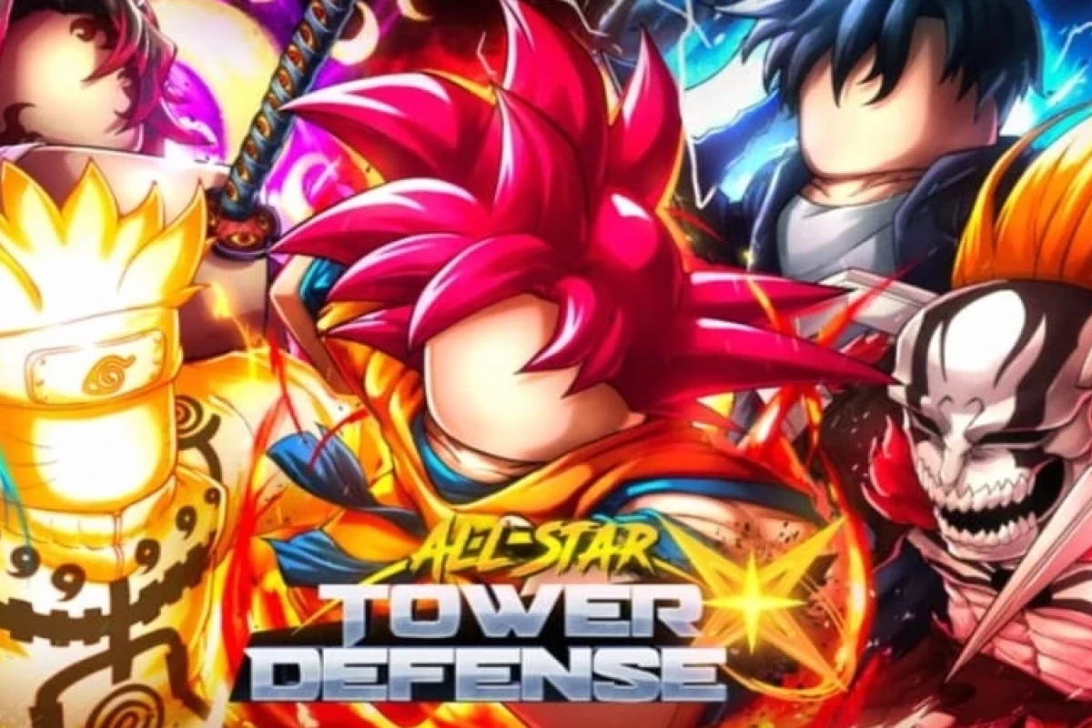 Bảng Xếp Hạng All Star Tower Defense X (ASTD X) 2026: Đánh Giá Đơn Vị Toàn Diện