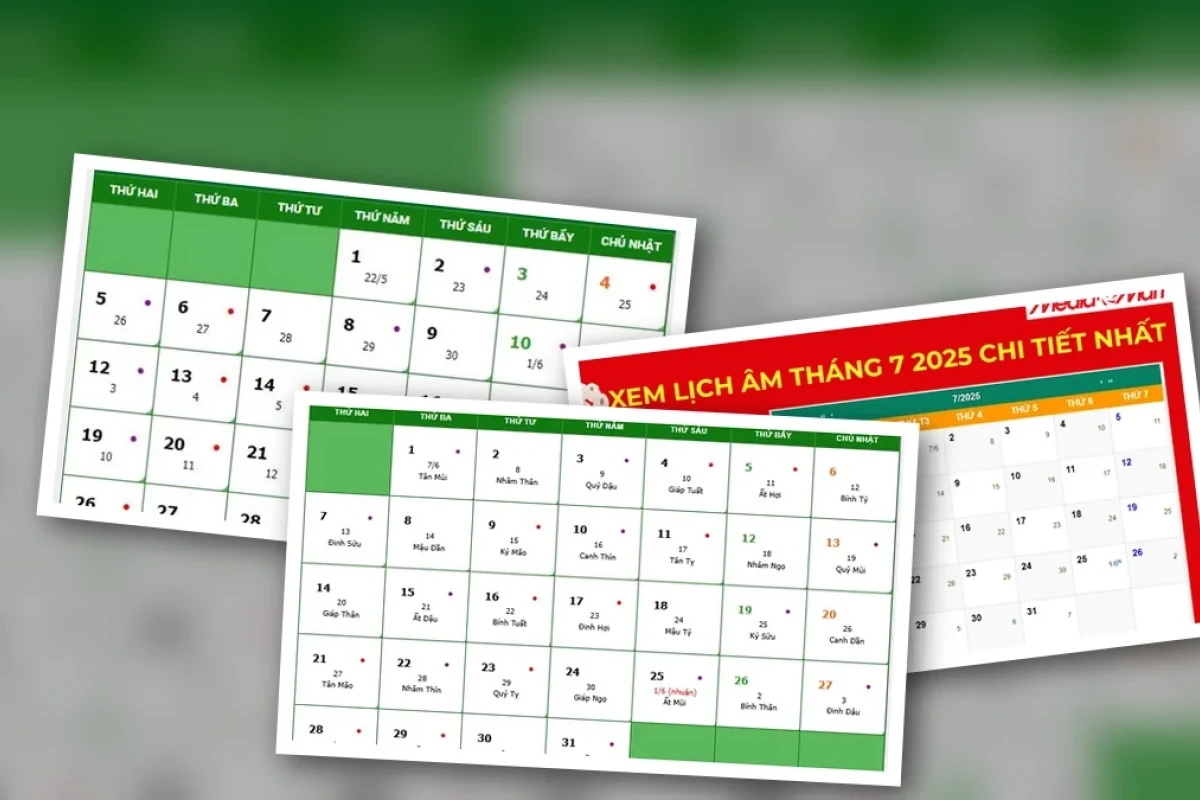 Hướng dẫn chọn ngày tốt làm cầu thang tháng 7 âm lịch năm 2026