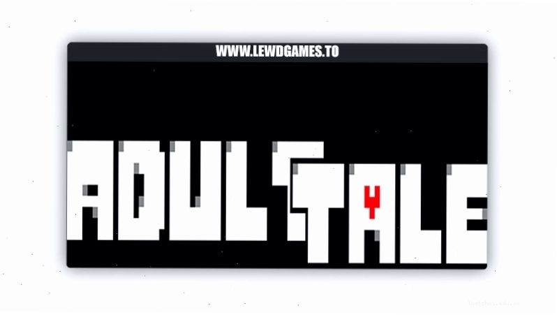 ADULTTALE Game for PC v0.17.0 By ADULTTALE