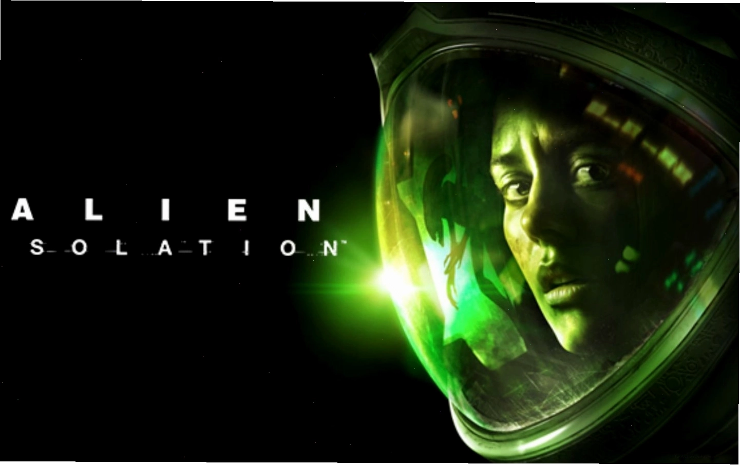 Alien Isolation game kinh dị viễn tưởng