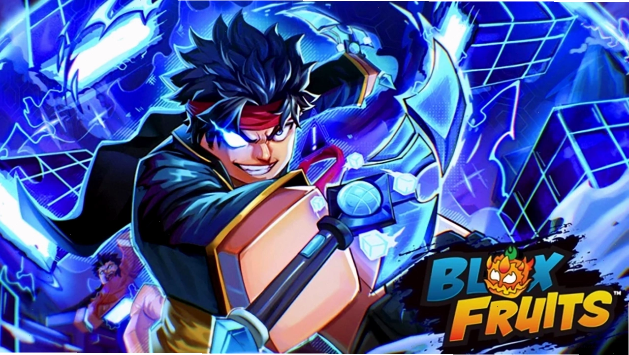 Bảng tổng hợp code Blox Fruit mới nhất với quà tặng x2 kinh nghiệm