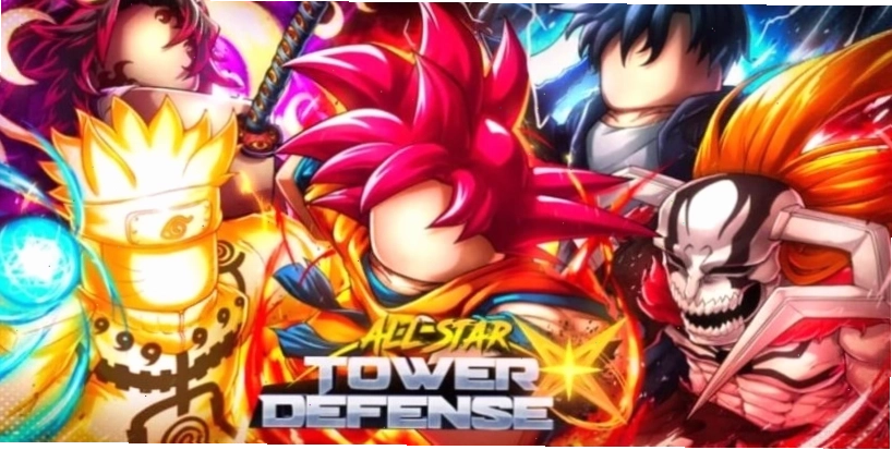 Bảng xếp hạng All Star Tower Defense X 2026