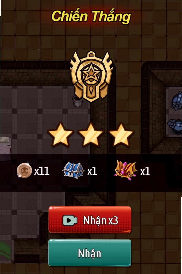 Bắt ma trong ký túc xá ma ám game