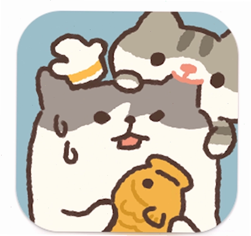 Bé đang thực hiện các bước làm bánh pizza trong game