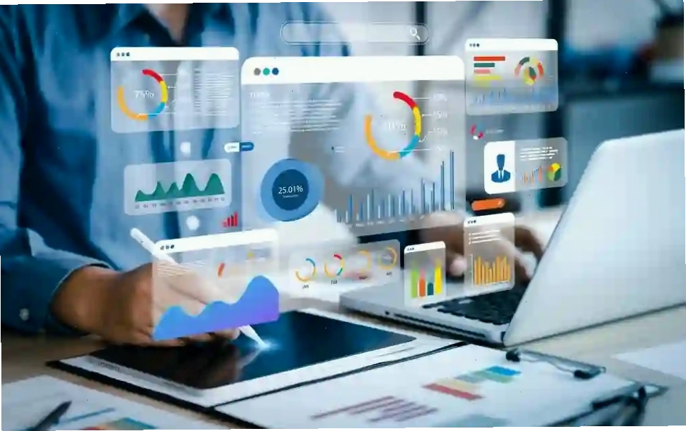 Biểu đồ minh họa các công cụ LLM