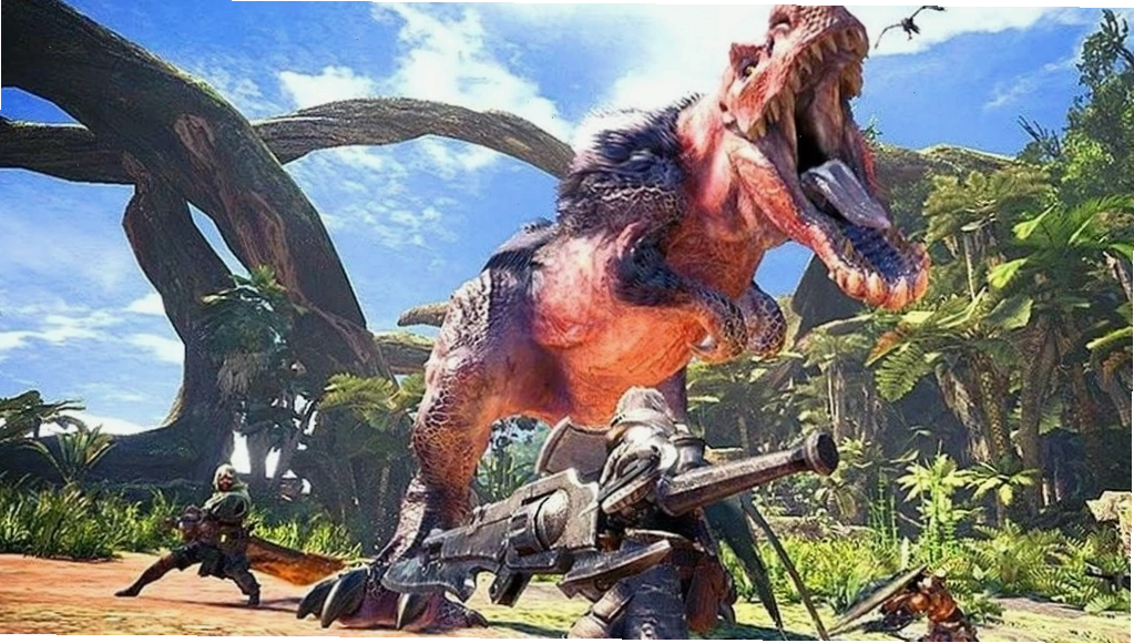 Black Desert Mobile - MMORPG đồ sộ trên di động