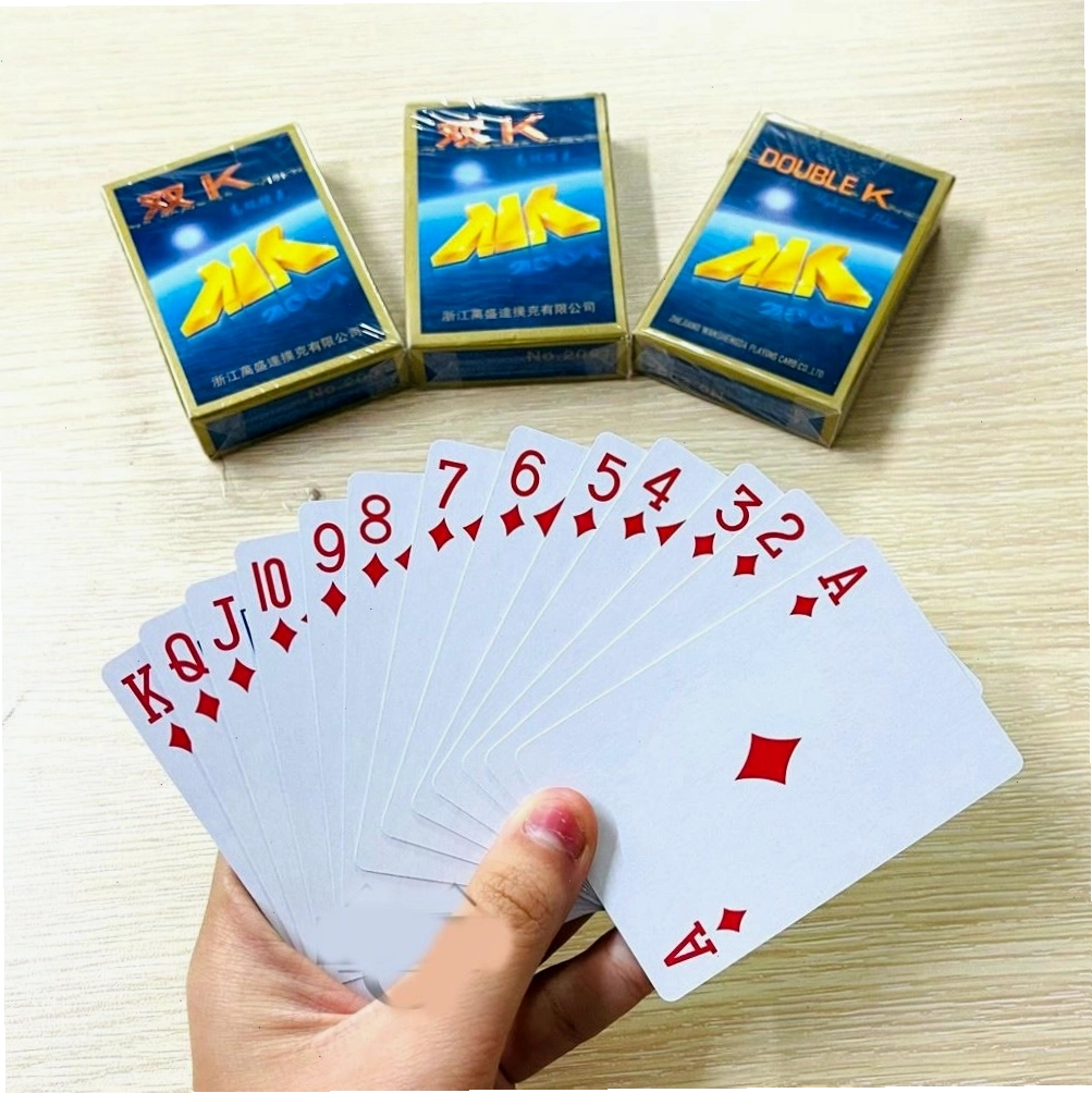 Bộ bài Tây 52 lá
