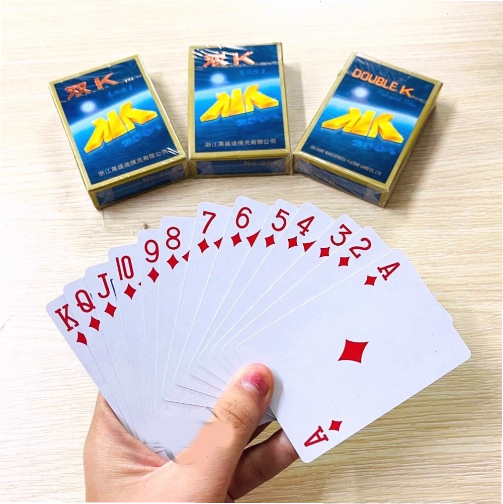 Bộ bài Tây 52 lá