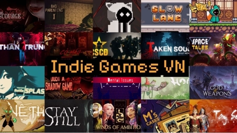 Các đặc điểm nổi bật của game indie