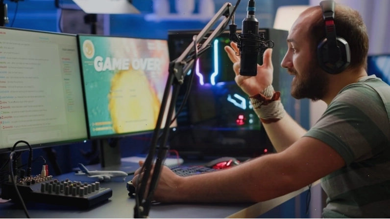 Các kỹ năng để trở thành streamer là gì?