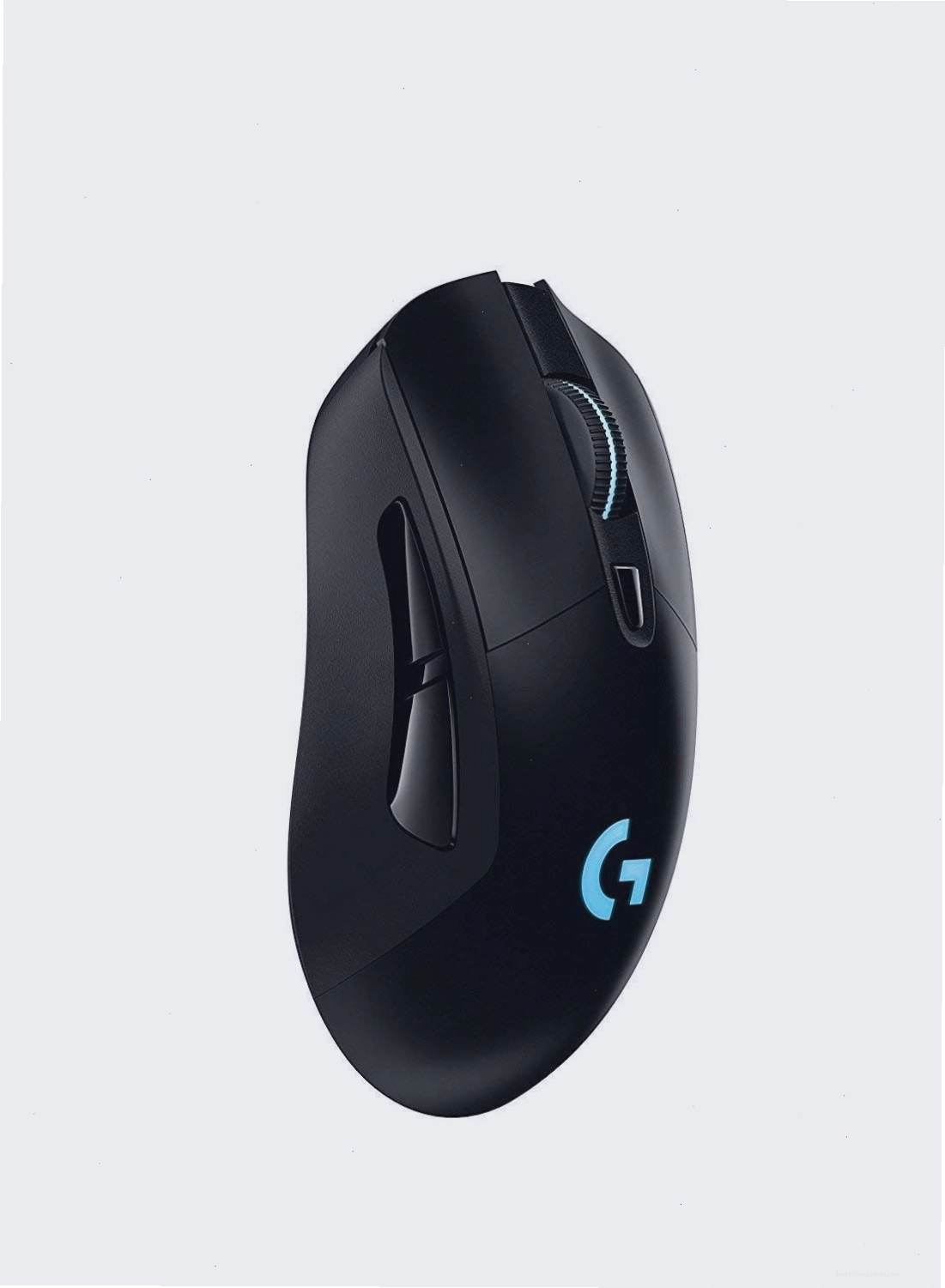 Cảm biến HERO 25K trên chuột Logitech G703