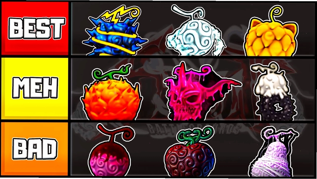 Cảnh nhân vật đang thực hiện combo tấn công trong Fruit Battlegrounds
