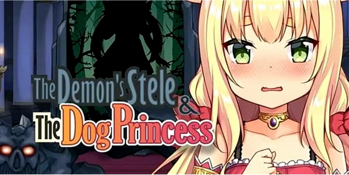 Cập nhật mới cho The Dog Princess