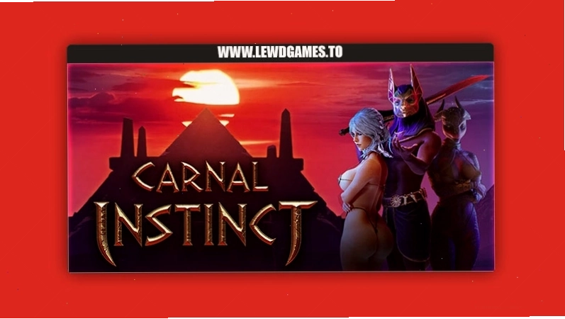 Carnal Instinct Gameplay