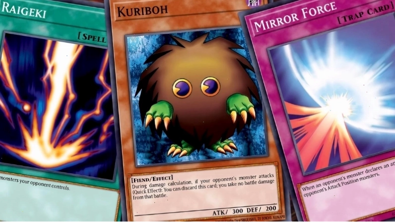 Câu hỏi thường gặp về các tựa game Yu-Gi-Oh! hay nhất