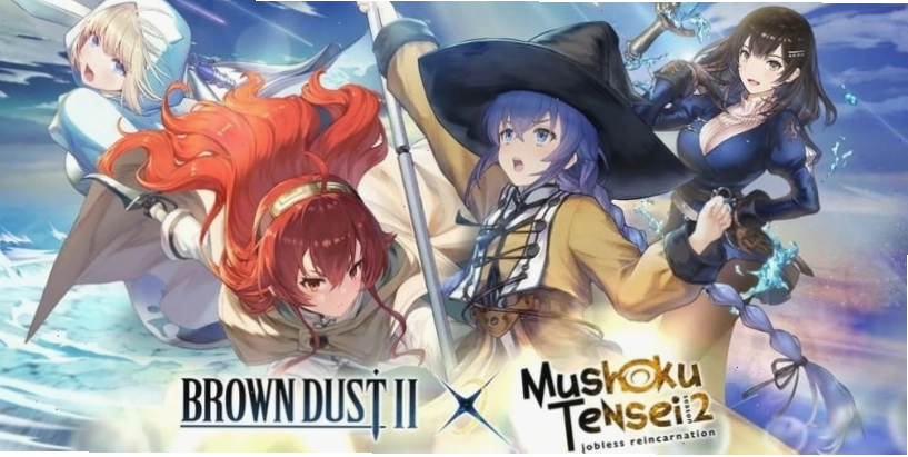 Chiến thuật đội hình trong Brown Dust 2