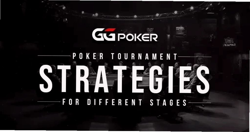 Chiến thuật trong Poker liên quan đến việc Show Hand