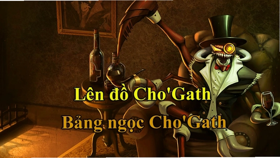 Cho