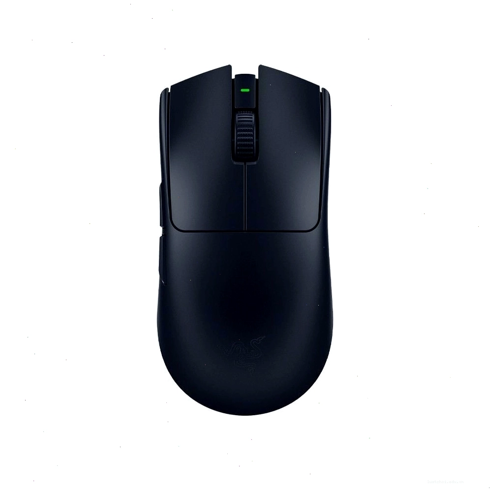 Chuột Razer Không dây Viper V3 Pro Đen