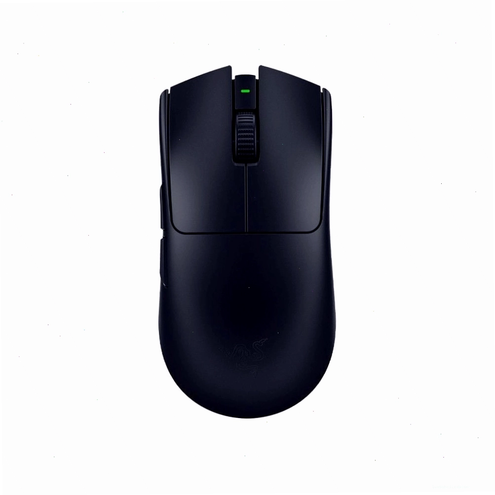 Chuột Razer Không dây Viper V3 Pro Đen - Độ chính xác cao cho mọi pha hành động
