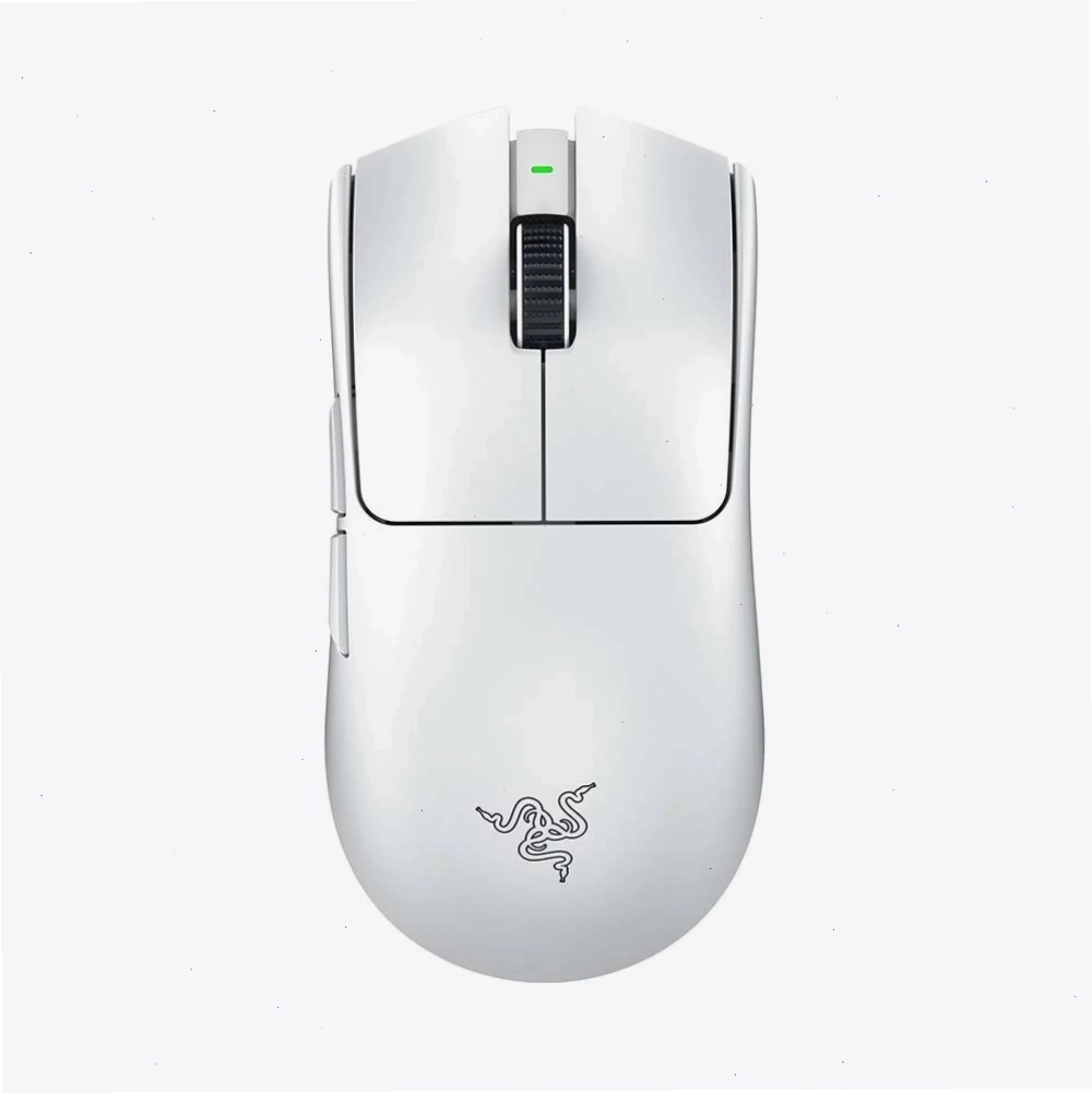 Chuột Razer Viper V3 Pro phiên bản màu trắng