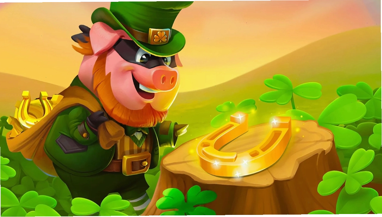 Cộng đồng người chơi Coin Master