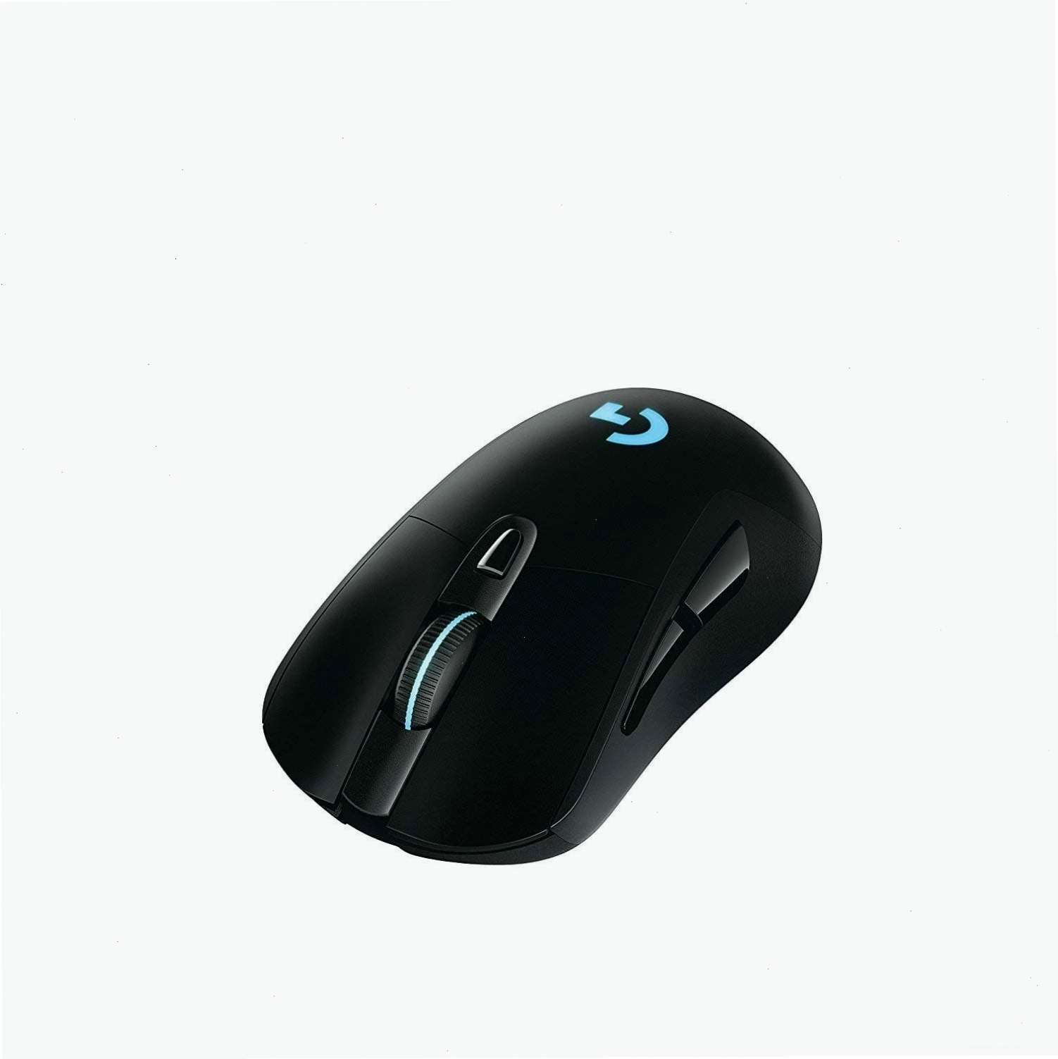 Công nghệ Lightspeed Wireless của Logitech