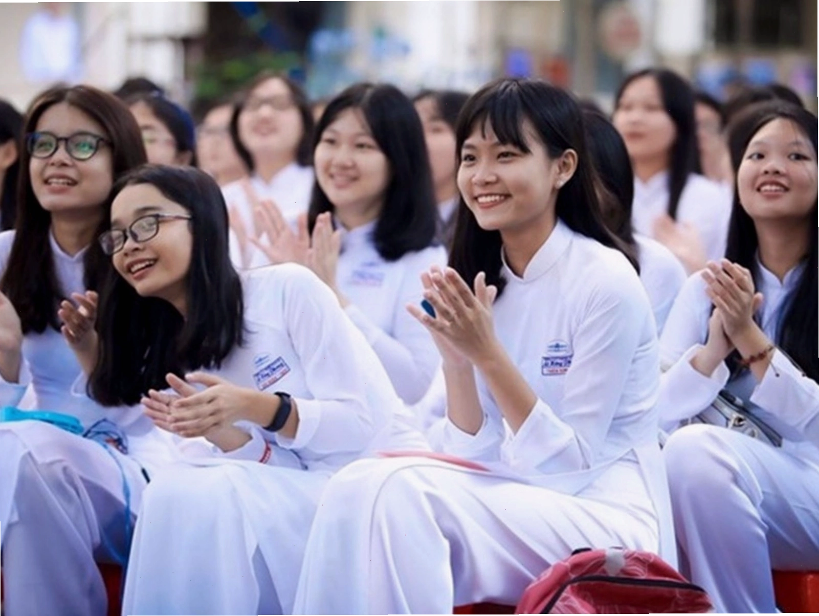 Điểm chuẩn khối B03 có sự dao động đáng kể tùy theo ngành học