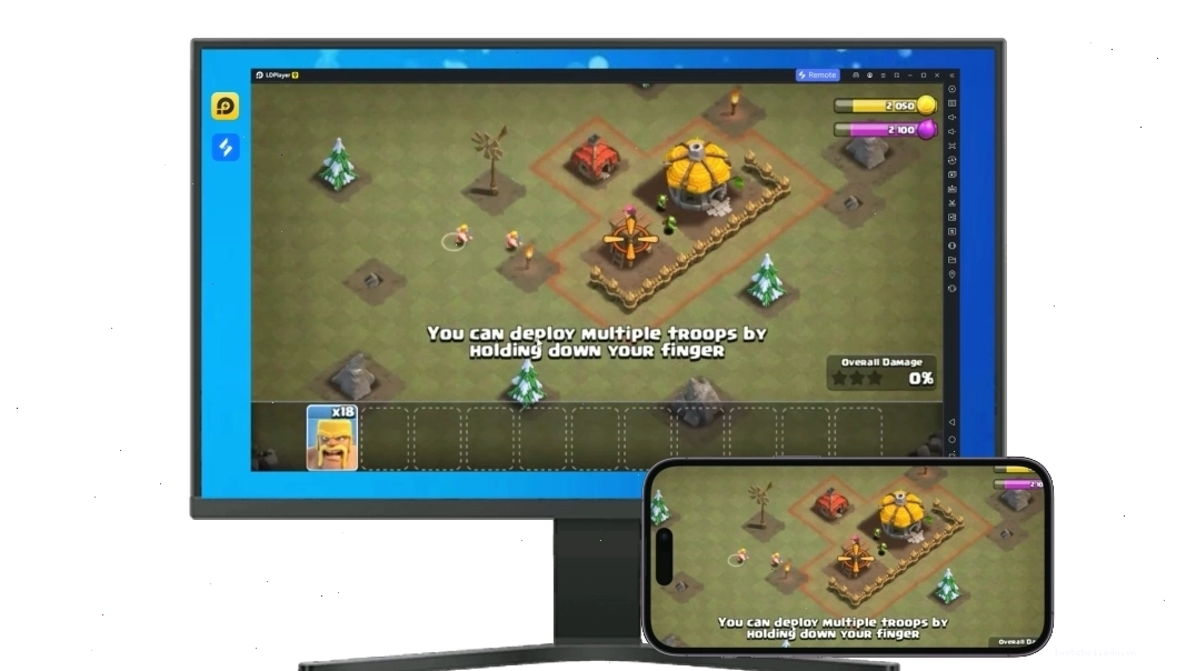 Đội quân người que hùng mạnh trong Stick War Legacy 2