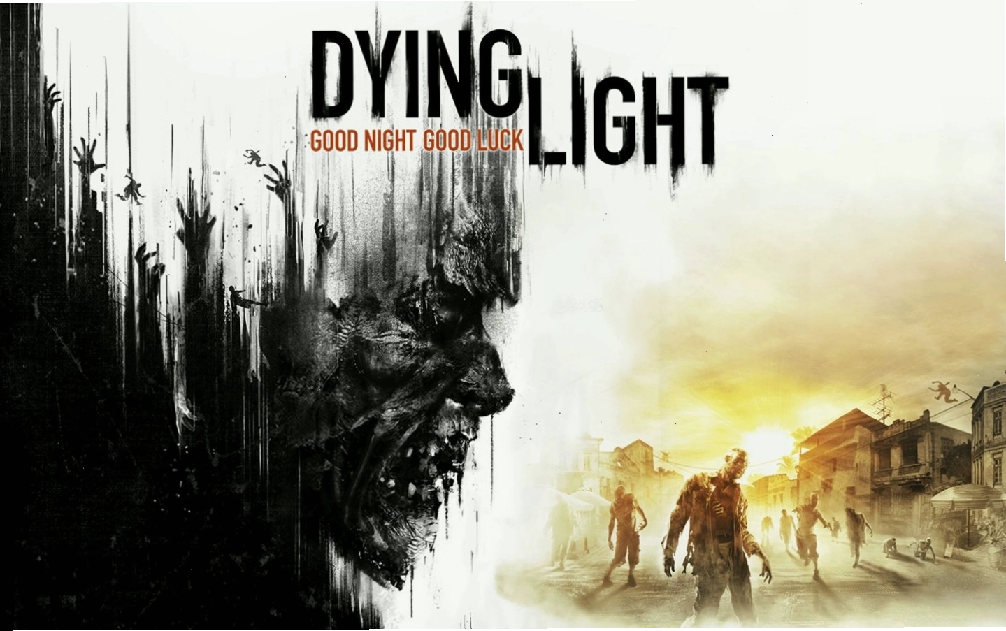 Dying Light game sinh tồn thế giới mở với parkour và chiến đấu hấp dẫn