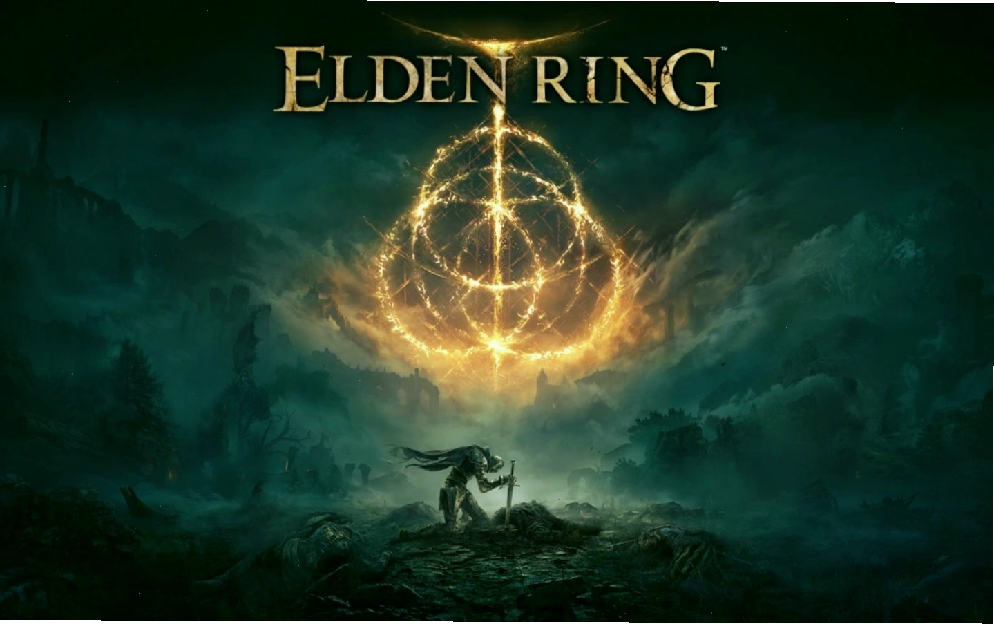 ELDEN RING - Game hành động nhập vai với yếu tố kinh dị