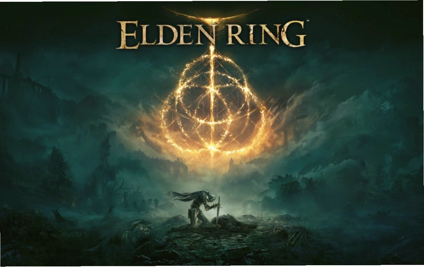 ELDEN RING trải nghiệm rùng rợn không thuần kinh dị