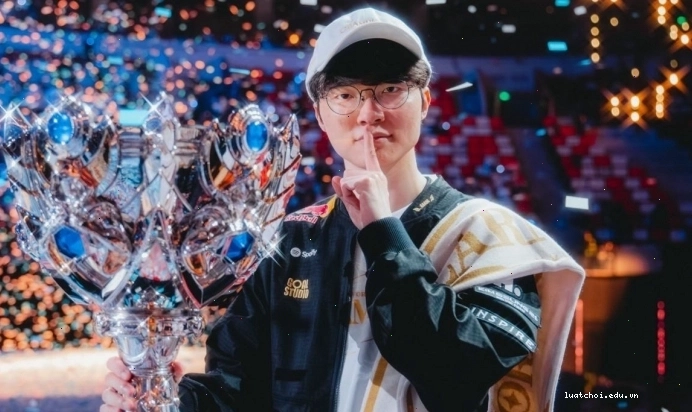 Faker và T1 hướng tới mục tiêu vô địch LCK Cup 2026