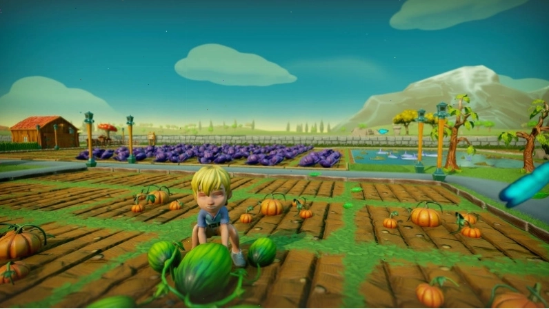 Farm Together - Game xây dựng nông trại cùng bạn bè
