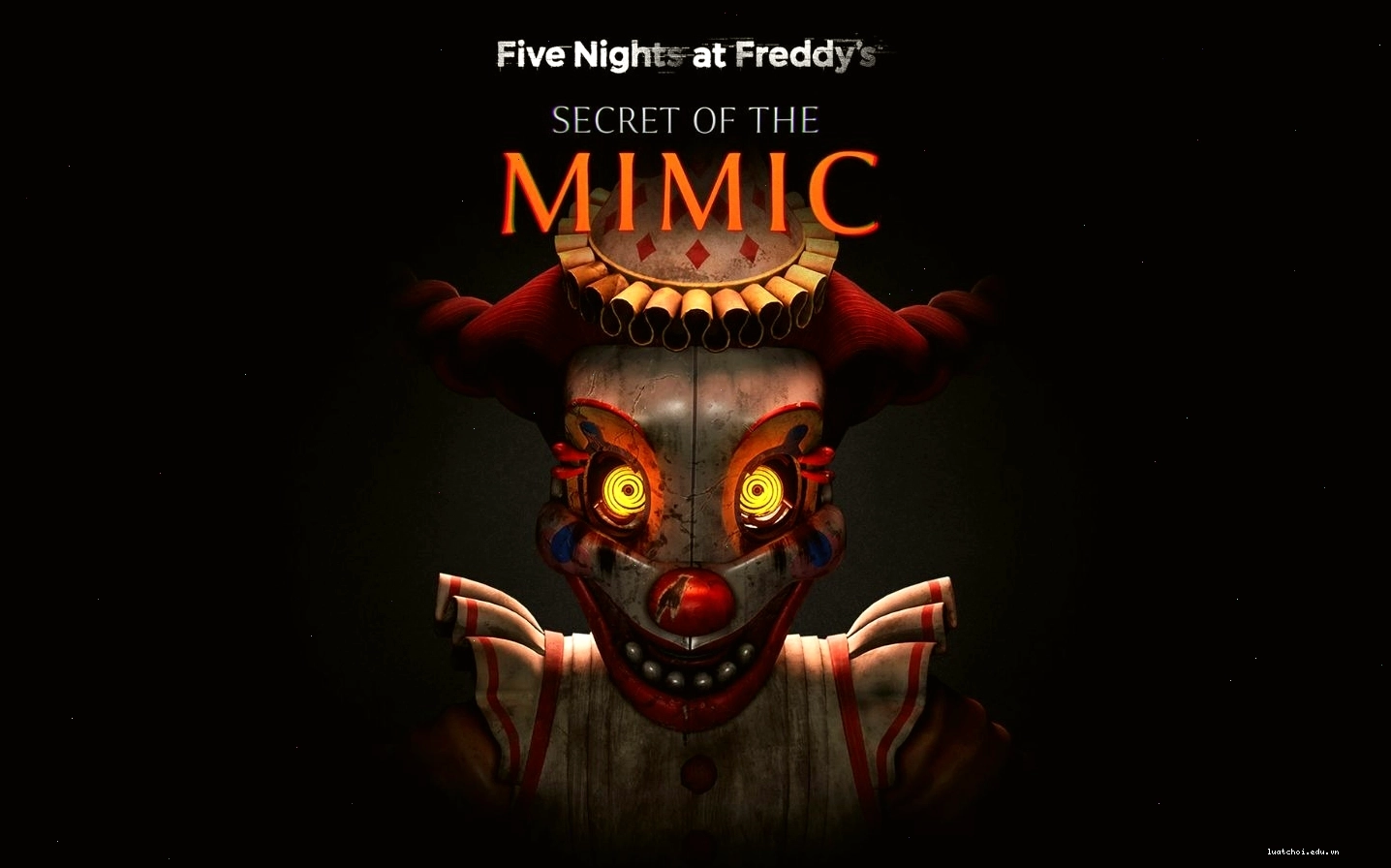 Five Nights at Freddy\